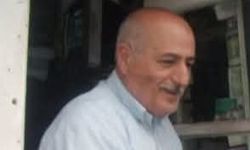 Fevzi Çetin vefat etti