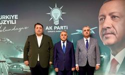 Çorum'a yeni defterdarlık binası yapılıyor