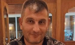 Kadir Eker babasını kaybetti