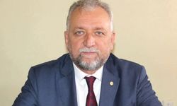 Mahmut Uysal istifa etti