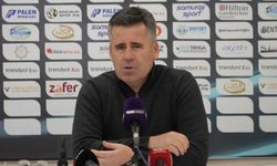 Hoca net konuştu: Süper Lig'de olacağız