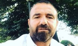 Murat Tufan kalbine yenildi