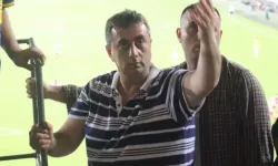 Fenerbahçe tribün lideri Kadıköy'de silahlı saldırıya uğradı