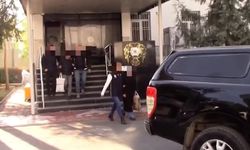 Çorum'da FETÖ propagandası yapan şahıslar yakalandı