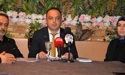 Gazi Demir berberler odasına adaylığını açıkladı