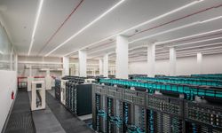 Türkiye’nin süper bilgisayarı ARF dünyada ilk 50’ye girdi