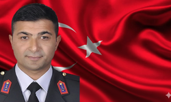 Çorumlu Üsteğmen hayatını kaybetti