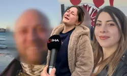 Çorumlu genç kız öldürüldü!