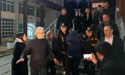 Güllü'nün kızı annesini öldürme suçlamasıyla tutuklandı