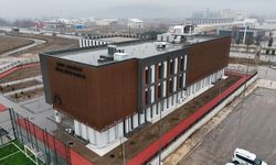 Güreş Eğitim Merkezi açılış için gün sayıyor