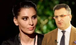Cem Küçük Hande Fırat'a verdi veriştirdi: İddia ediyorum