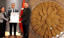 Çorum'un bu lezzeti tescillendi