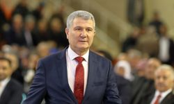 Alagöz'e yetki verildi: Yönetimi yeniden kuracak