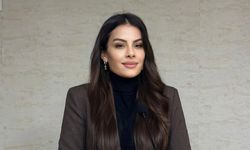 'Kadınları güçlü olan bir ülkenin, geleceği de güçlüdür'