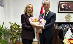 İl Ticaret Müdürü değişti