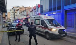 Çorum'da husumetlilerin çatışmasında kan aktı