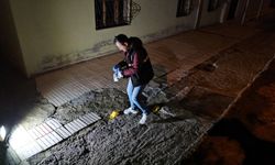 Polis Çorum'da o şüphelileri arıyor!