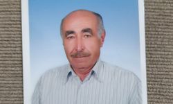 Arif Çiğdem vefat etti