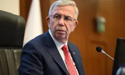 Mansur Yavaş'a 2. soruşturma izni!