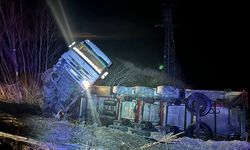 Zincirleme trafik kazası: 4 yaralı