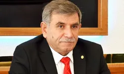 İsmet Çıtak yeniden aday