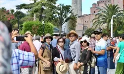 İşte dünyanın en çok turist çeken şehirleri! Türkiye'den 2 il ilk 10'da