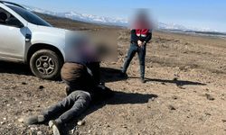 JASAT 1 ayda 78 kişiyi yakaladı