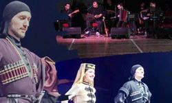 Kafkas Kültür Derneği yıl sonu kültür gecesi 20 Aralık’ta