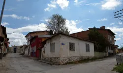 Kentsel dönüşümde her şey değişti