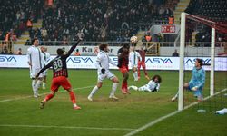 Szumski'yi yine geçemedik!