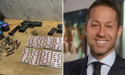 İşte Garipoğlu’nun uyuşturucu partilerinde 'özel ağırlayın' dediği isim