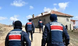 Çorum'da kayıp 4 kişi bulundu