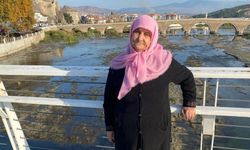 Çorum'da 65 yaşındaki kadından haber alınamıyor