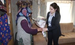 Okumak için evden kaçtı kaymakam oldu