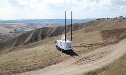 ASELSAN’dan Emniyete güvenli telsiz ağı: KETUM sahada