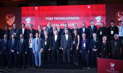 Ziraat Türkiye Kupası’nda gruplar belli oldu