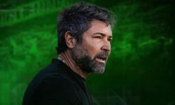 Sakaryaspor'un yeni hocası belli oldu