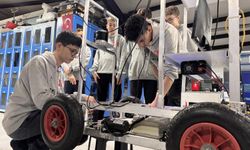 Lise öğrencileri, otonom araçların yazılım hatalarını tespit eden sistem geliştirdi
