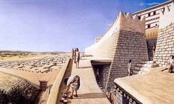 Anadolu'da kayıp uygarlığa ait yerleşim yeri keşfedildi! Hititler ile Miken Yunanistan'ı arasında