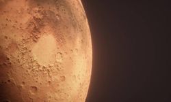 Einstein haklı çıktı: Mars'ta zaman daha hızlı akıyor