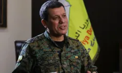 Mazlum Abdi, Suriye'de ademi merkeziyetçilik talep etti