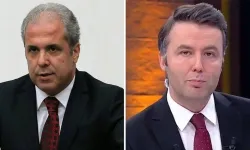 Ersoy "operasyon" dedi, Tayyar küplere bindi