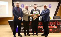 Mehmet Âkif Ersoy’un son günleri anlatıldı