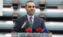 Bakan Kacır: Savunma sanayii yüksek teknolojinin öncüsü haline geldi