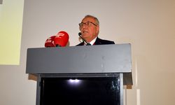 26 yıllık başkan güven tazeledi