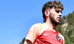Çorum FK'nın eski oyuncusunun yeni adresi belli oldu