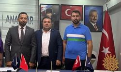 Anahtar Parti'de istifa depremi!