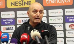 Mağlubiyeti hakeme bağladı!