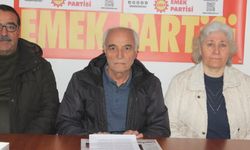 “Açlık ücretini kabul etmiyoruz”