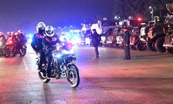 Narkokapan operasyonunda 455 kişi tutuklandı